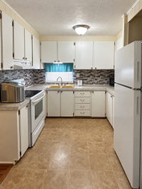 1971 2BD/1.5BA Mobile Home