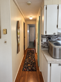 1971 2BD/1.5BA Mobile Home