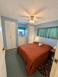 1971 2BD/1.5BA Mobile Home