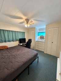 1971 2BD/1.5BA Mobile Home