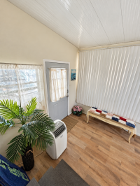 1971 2BD/1.5BA Mobile Home