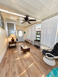 1971 2BD/1.5BA Mobile Home