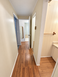 1971 2BD/1.5BA Mobile Home