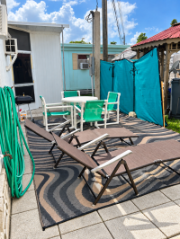 1971 2BD/1.5BA Mobile Home