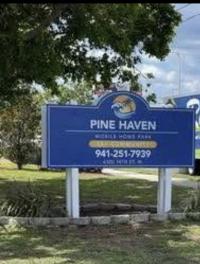 1971 2BD/1.5BA Mobile Home