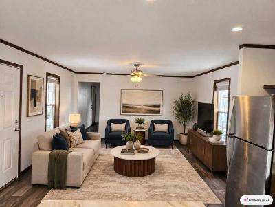 Photo 4 of 12 of home located at 700 S 12th St #261 Bismarck, ND 58504