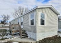2021 Champion Manufactured Home