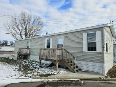 Photo 2 of 12 of home located at 700 S 12th St #261 Bismarck, ND 58504