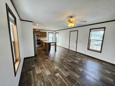 Photo 5 of 12 of home located at 700 S 12th St #261 Bismarck, ND 58504
