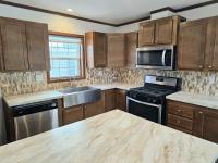 2021 Champion Manufactured Home