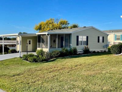 Mobile Home at 735 Sutton Lady Lake, FL 32159