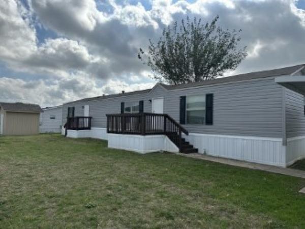 2020 Legacy Mobile Home For Sale