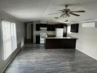 2020 Legacy Mobile Home