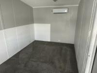 2020 Legacy Mobile Home