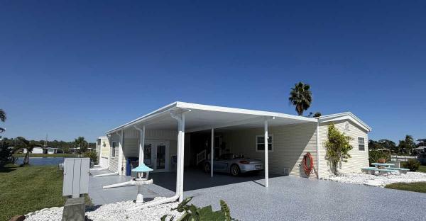 1977  Mobile Home For Sale