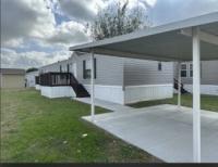 2020 Legacy Mobile Home