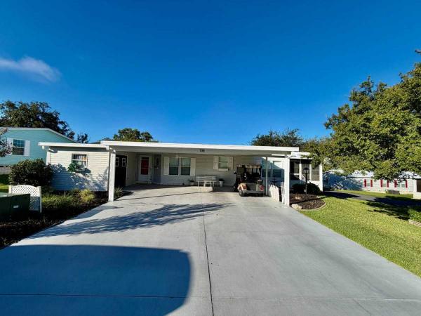 1999 SKYL Mobile Home For Sale