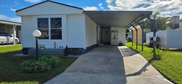 Photo 1 of 2 of home located at 265 Mill Pond Dr Saint Cloud, FL 34769