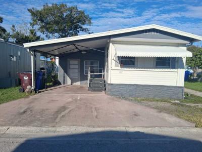 Mobile Home at 1016 Magnilia Ave Saint Cloud, FL 34769