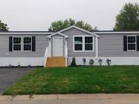 2026 Champion Iron Clad Manufactured Home