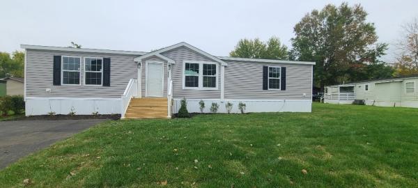 2026 Champion Iron Clad Manufactured Home
