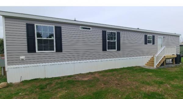2026 Champion Iron Clad Manufactured Home