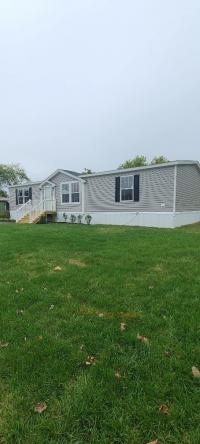 2026 Champion Iron Clad Manufactured Home