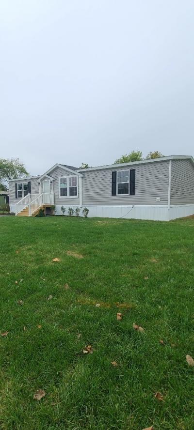 Photo 5 of 5 of home located at 12094 Coffman Cir. #426 Bealeton, VA 22712