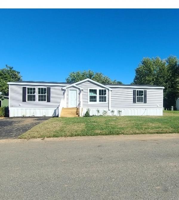 2026 Champion Iron Clad Manufactured Home