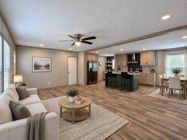  Mobile Home For Sale