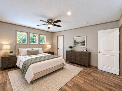 Photo 5 of 14 of home located at 624 Reindeer Circle Midway Park, NC 28544