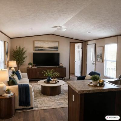 Photo 5 of 11 of home located at 2501 Martin Luther King Dr #624 San Angelo, TX 76903