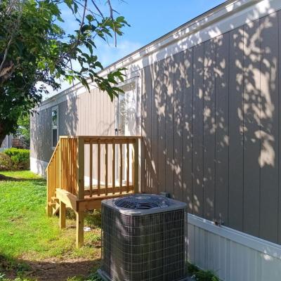 Photo 3 of 11 of home located at 2501 Martin Luther King Dr #624 San Angelo, TX 76903