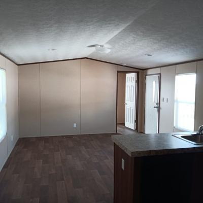 Photo 4 of 11 of home located at 2501 Martin Luther King Dr #624 San Angelo, TX 76903