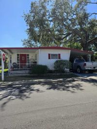 1972 DELO Manufactured Home