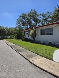 1972 DELO Manufactured Home
