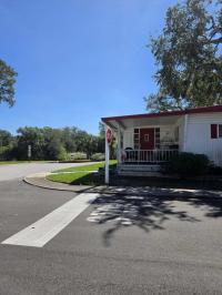 1972 DELO Manufactured Home