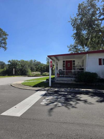 Photo 4 of 20 of home located at 9925 Ulmerton Rd., #57 Largo, FL 33771