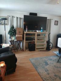 1972 DELO Manufactured Home