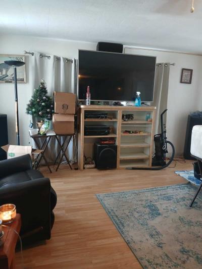 Photo 5 of 20 of home located at 9925 Ulmerton Rd., #57 Largo, FL 33771