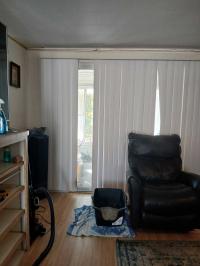 1972 DELO Manufactured Home