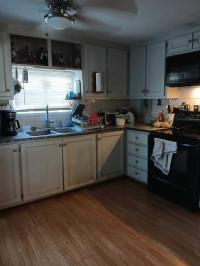 1972 DELO Manufactured Home