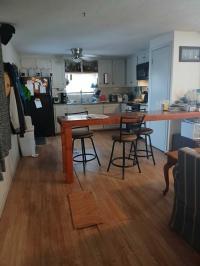 1972 DELO Manufactured Home