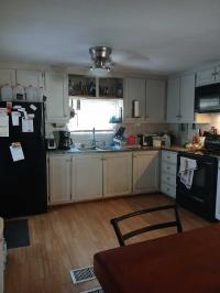 1972 DELO Manufactured Home