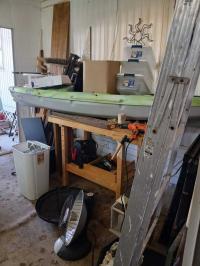 1972 DELO Manufactured Home