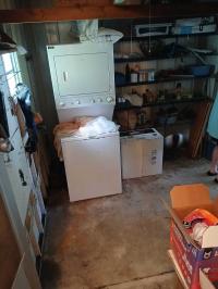 1972 DELO Manufactured Home