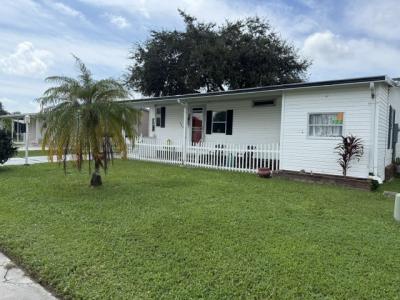 Mobile Home at 499 Honey Bear Road Naples, FL 34113