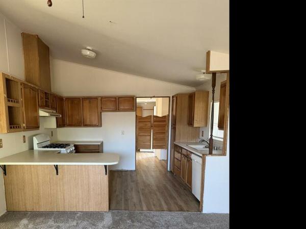golden west Mobile Home For Sale