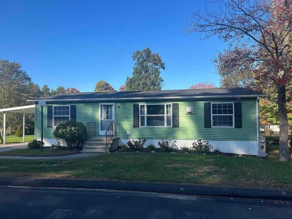 2004 Skyline Mobile Home For Sale