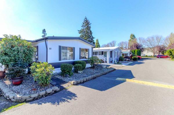 Photo 1 of 1 of home located at 15218 50th St E Unit #40 Sumner, WA 98390